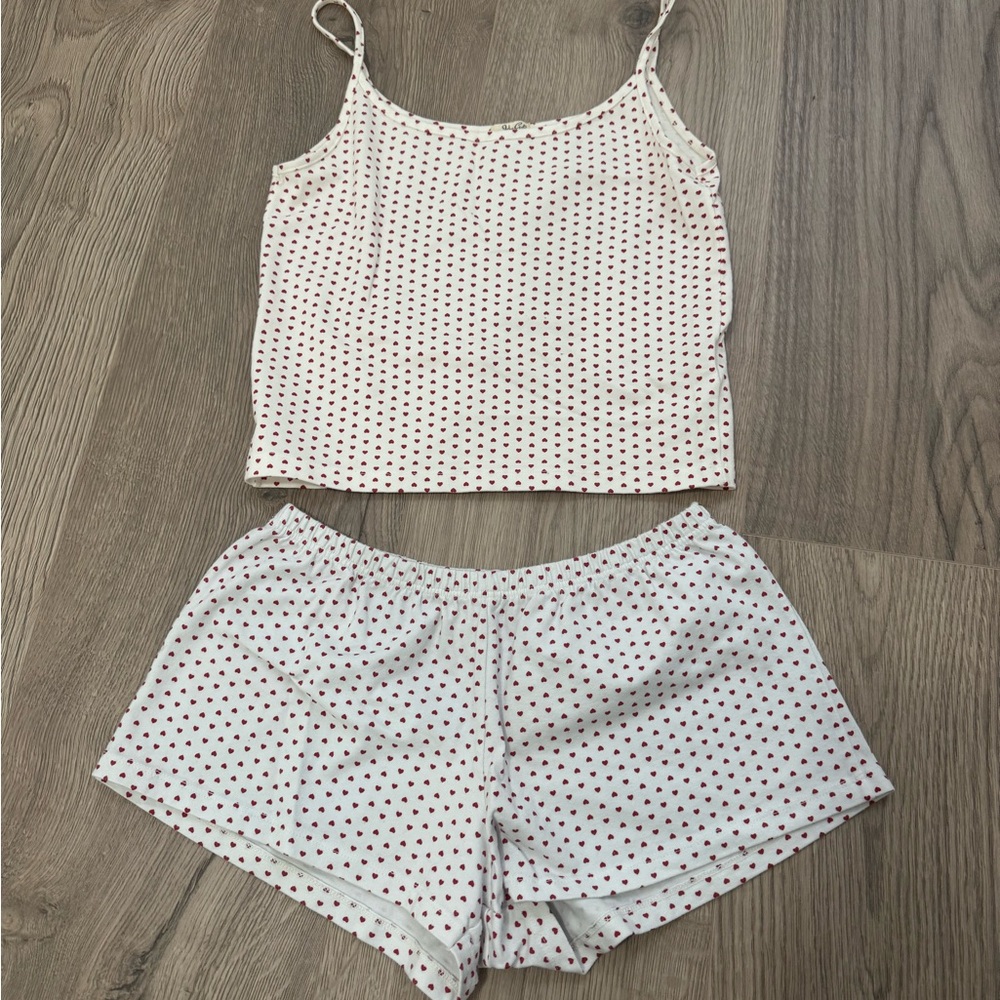 Brandy Melville lounge set